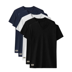 Camiseta Teste Cores