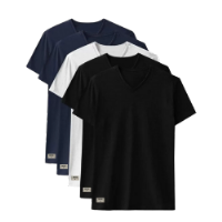 Camiseta Teste Cores